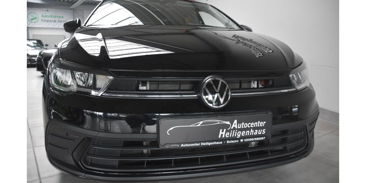 VW Polo 28.947 km 18.480 &euro; Heiligenhaus 42579