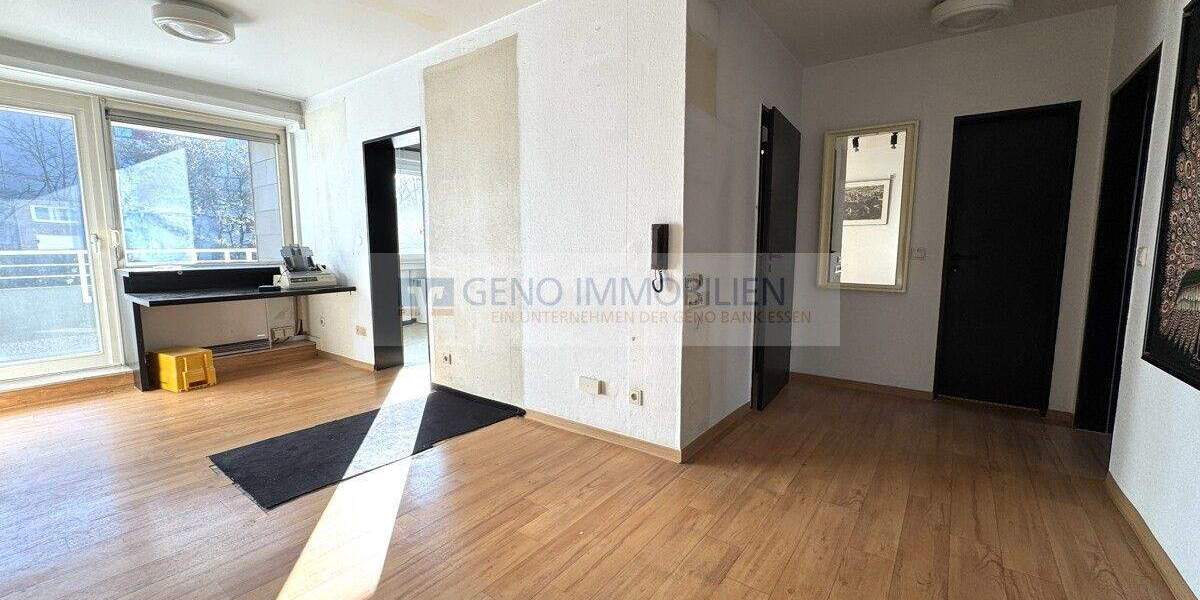 Etagenwohnung Essen / Horst Horst - 3 Zimmer, 83 m&sup2;, 139.000&euro; | Angebot:25708884