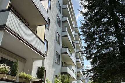 Wohnung zum Kaufen in Wuppertal 94.000 € 53 m² 2 zimmer