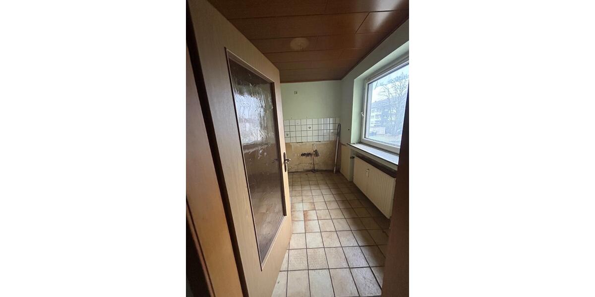 Etagenwohnung Gladbeck Alt-Rentfort - 3 Zimmer, 73 m&sup2;, 800&euro; | Angebot:25551525