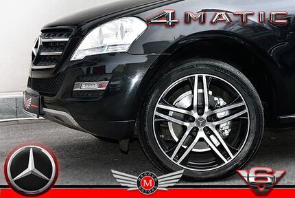 Mercedes ML 350