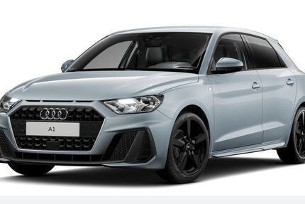 Audi A1 5.367 km 23.890 &euro; Oberhausen 46047