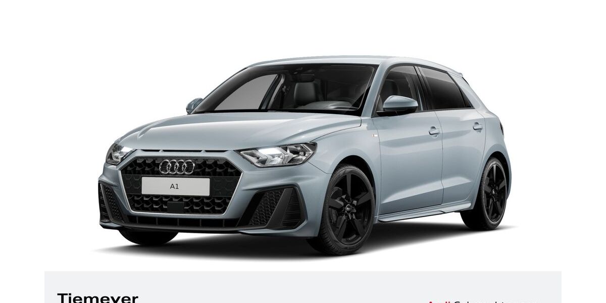 Audi A1 5.367 km 23.890 &euro; Oberhausen 46047