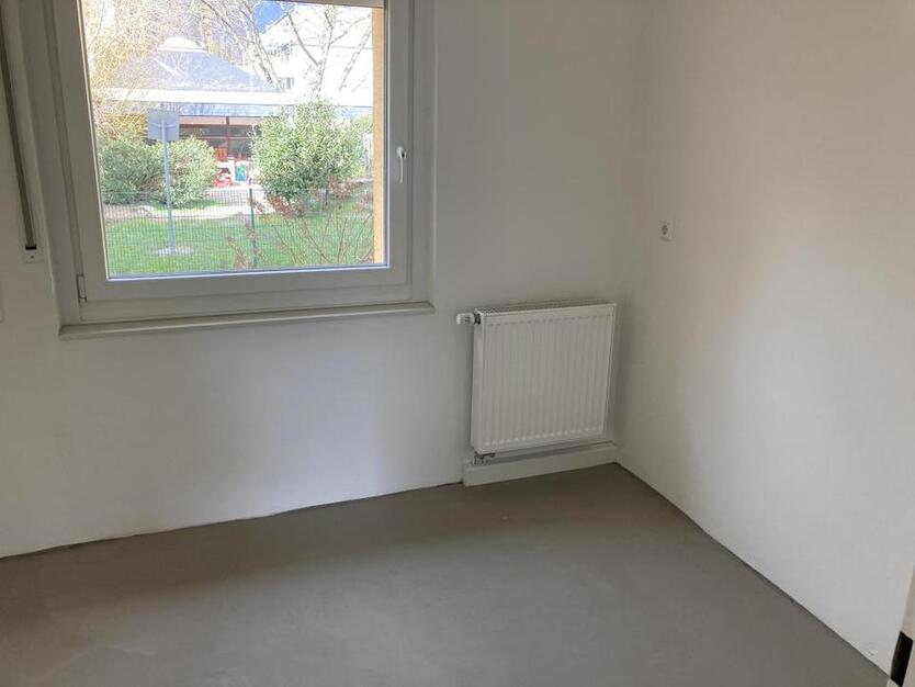 Wir vermieten Zufriedenheit. zimmer