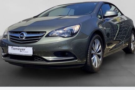 Opel Cascada 85.555 km 10.690 &euro; Herne 44653