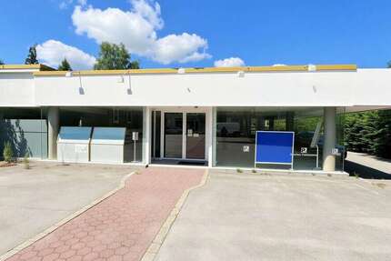 Gewerbeobjekt Gevelsberg - 890.000&euro; | Angebot:27185922