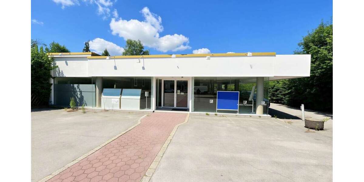Gewerbeobjekt Gevelsberg - 890.000&euro; | Angebot:27185922