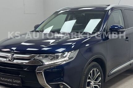 Mitsubishi Outlander 178.780 km 12.350 € Essen 45326