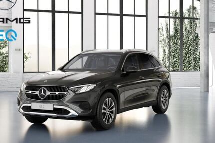 Mercedes-Benz GLC 200 1.438 km 48.880 &euro; Schwelm 58332