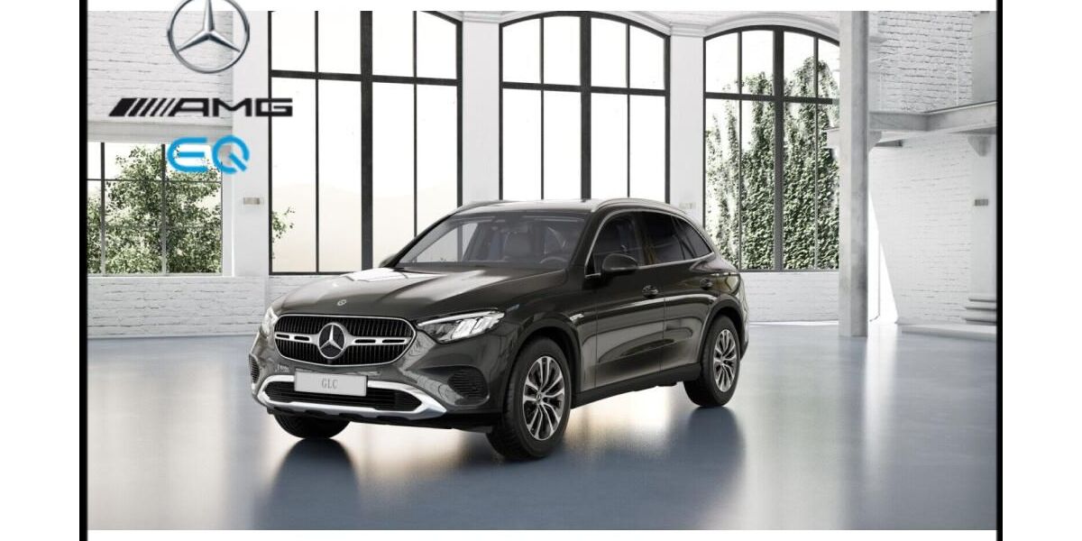 Mercedes-Benz GLC 200 1.438 km 48.880 &euro; Schwelm 58332