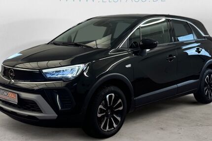 Opel Crossland (X) 21.900 km 18.478 &euro; Dinslaken 46539