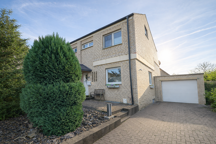 Haus Schermbeck - 6 Zimmer, 118 m&sup2;, 210.000&euro; | Angebot:24688629