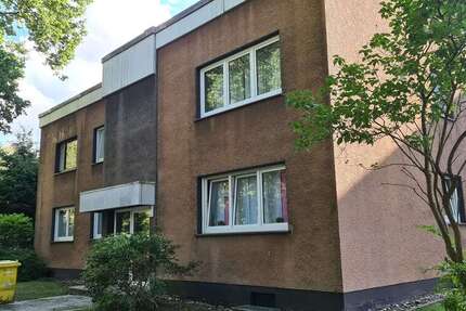 Wohnung Gelsenkirchen Gelsenkirchen-Mitte - 3.5 Zimmer, 78 m&sup2;, 595&euro; | Angebot:27479072