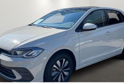 VW Polo 6.123 km 24.980 € Mülheim 45478