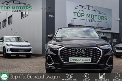 Audi Q3 83.500 km 28.500 &euro; Essen 45326
