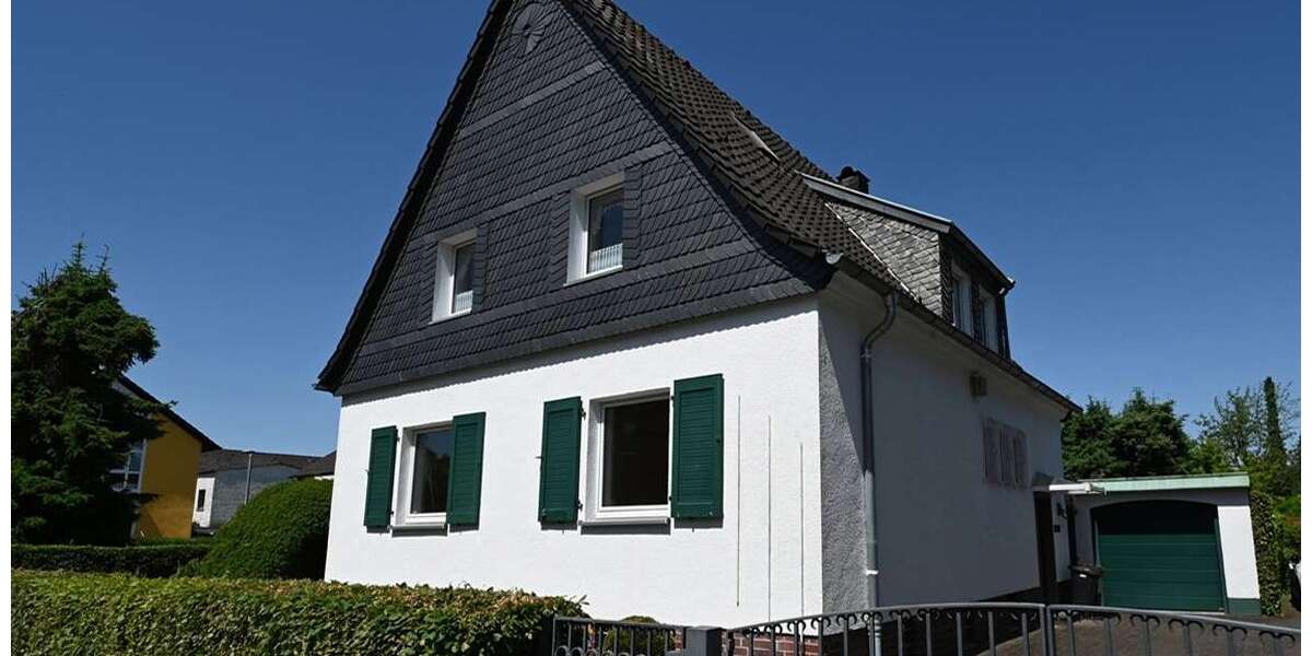 Einfamilienhaus Essen Stadtbezirk IX - 6 Zimmer, 140 m&sup2;, 625.000&euro; | Angebot:26837613