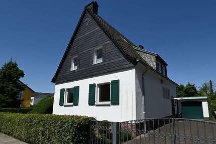 Haus Essen Stadtbezirk IX - 6 Zimmer, 140 m&sup2;, 625.000&euro; | Angebot:26837613