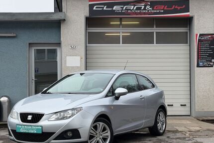 Seat Ibiza 119.674 km 5.199 &euro; Bochum 44894