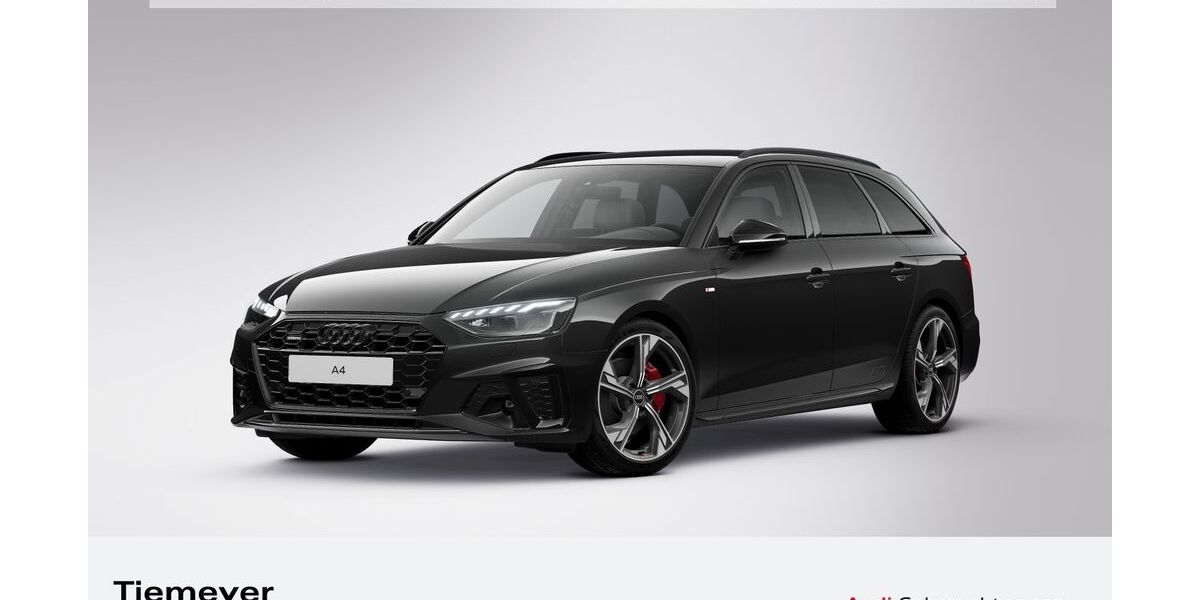 Audi A4 18.055 km 39.980 € Oberhausen 46047