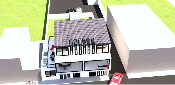 Doppelhaushälfte Witten Bommern - 6 Zimmer, 160 m&sup2;, 799.000&euro; | Angebot:25777390