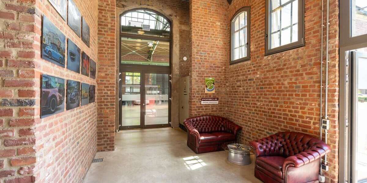 Gewerbeobjekt Moers Rheinkamp - 1.790.000&euro; | Angebot:27463401