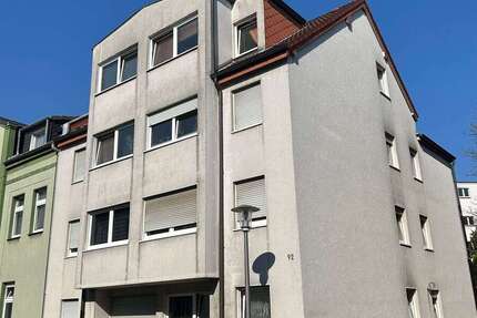 Wohnung Gladbeck Mitte I (West) - 1 Zimmer, 39 m&sup2;, 330&euro; | Angebot:27278340