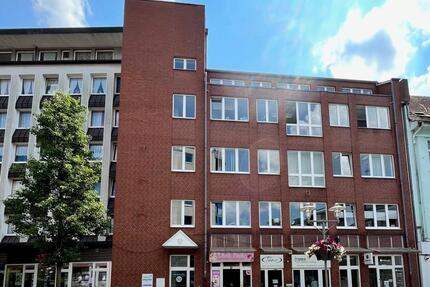 Gewerbeobjekt Gladbeck - 1.350&euro; | Angebot:25599659