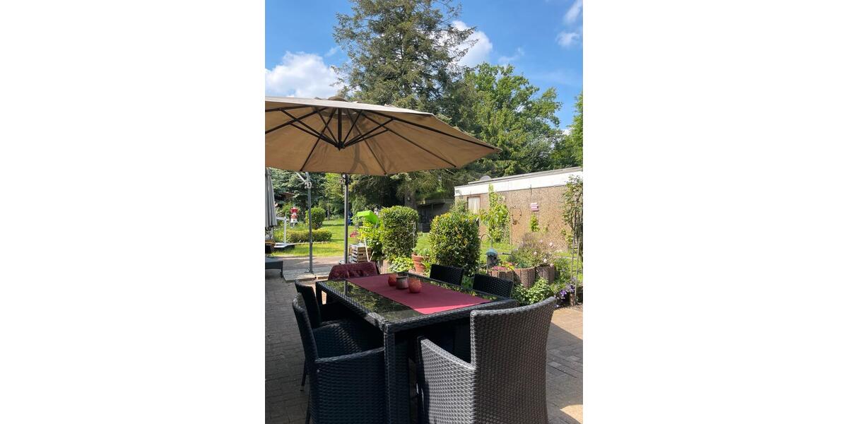 Etagenwohnung Recklinghausen Grullbad - 3.5 Zimmer, 55 m&sup2;, 700&euro; | Angebot:25838682