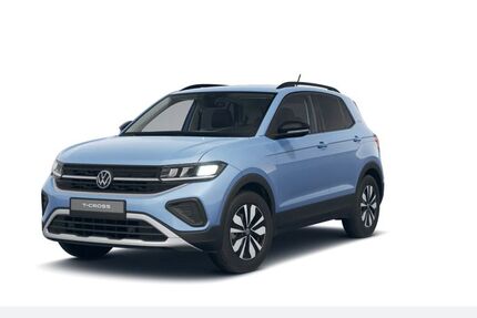VW T-Cross 1.387 km 24.220 &euro; Bochum 44892