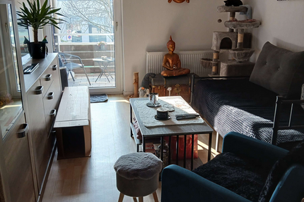 Wohnung Wetter an der Ruhr Alt-Wetter - 3 Zimmer, 65 m&sup2;, 480&euro; | Angebot:25810279