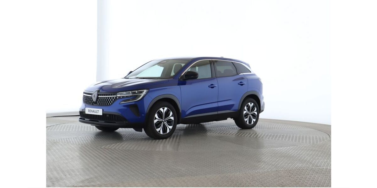 Renault Austral 18.113 km 26.290 &euro; Oberhausen 46049
