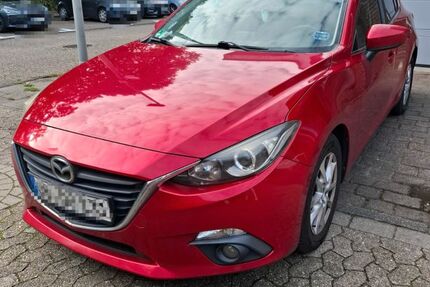 Mazda 3 203.000 km 4.480 &euro; Oberhausen 46147