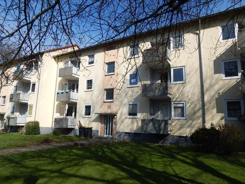 Jetzt zugreifen: 3-Zimmer-Wohnung zimmer