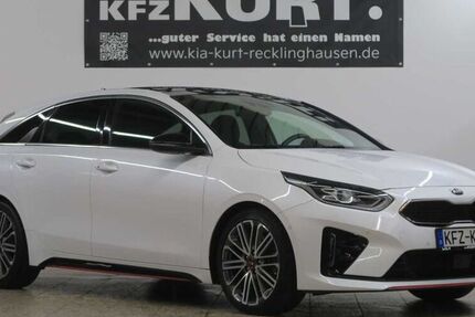 Kia pro ceed / ProCeed