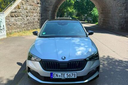 Skoda Scala 71.618 km 16.500 &euro; Gevelsberg 58285