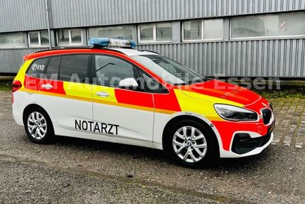 BMW 220 282.000 km 7.990 &euro; Essen 45327