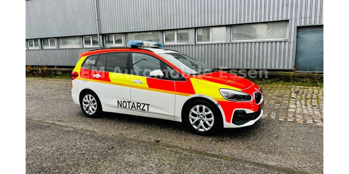 BMW 220 282.000 km 7.990 &euro; Essen 45327