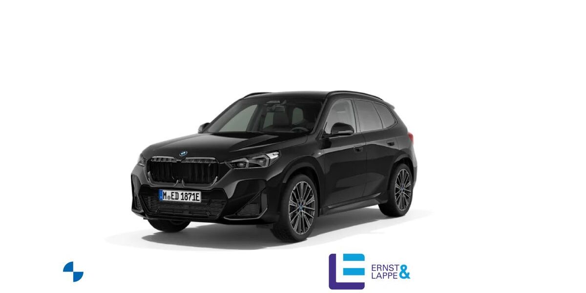 BMW iX1 16.473 km 42.440 &euro; Essen 45134