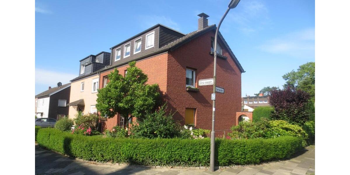 Mehrfamilienhaus, Wohnhaus Recklinghausen Grullbad - 7 Zimmer, 190 m&sup2;, 259.000&euro; | Angebot:21587035