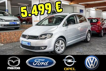 VW Golf Plus 149.000 km 5.499 &euro; Duisburg 47179