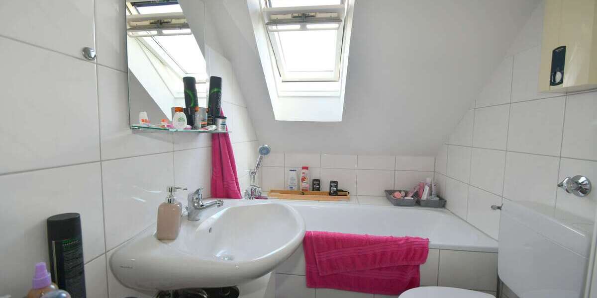 Etagenwohnung Recklinghausen Süd - 2.5 Zimmer, 54 m&sup2;, 485&euro; | Angebot:25926482
