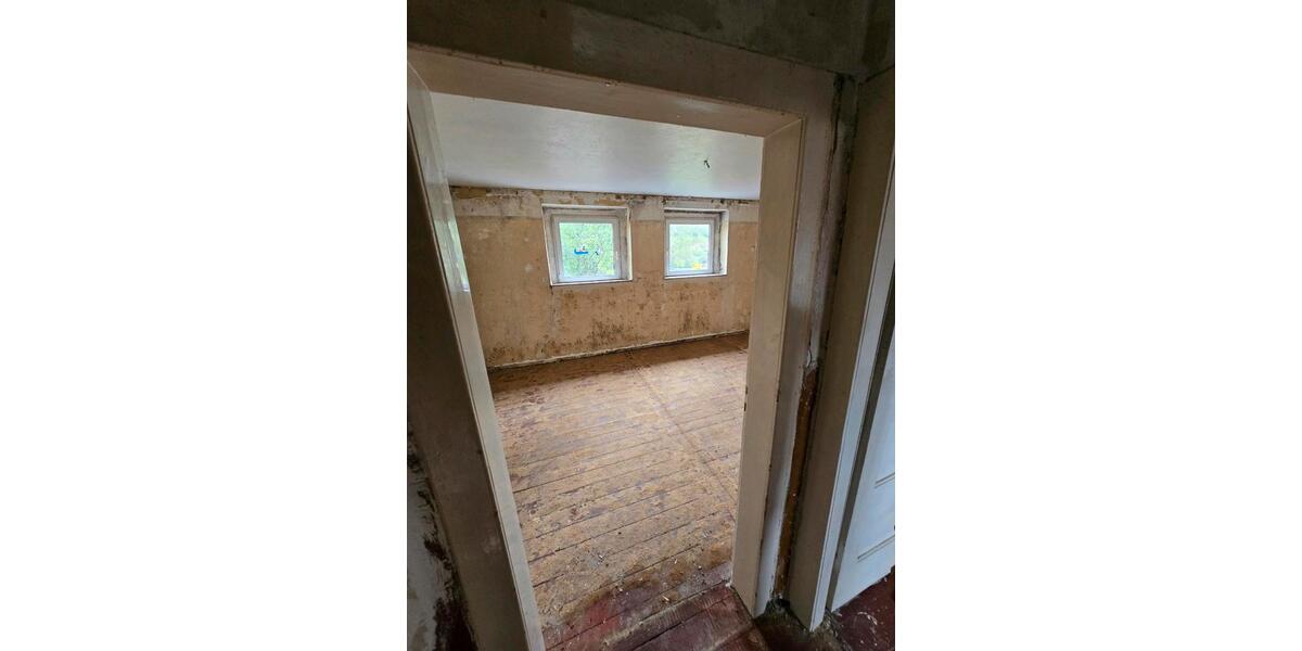 Reihenmittelhaus mit Anbau – Mietkauf möglich – Herne-Sodingen 4 zimmer