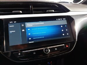 Opel Corsa e GS Matrix SHZ LHZ Kam Navi 6.298 km 34.990 &euro; HAAN 42781