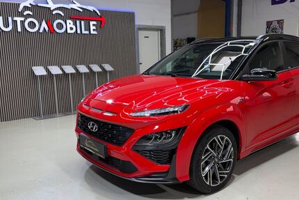 Hyundai KONA 63.690 km 17.499 &euro; Wuppertal 42327