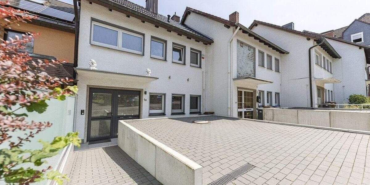 Reihenmittelhaus Gevelsberg - 6 Zimmer, 135 m&sup2;, 469.000&euro; | Angebot:25191243