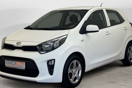 Kia Picanto 43.502 km 9.998 &euro; Dinslaken 46539