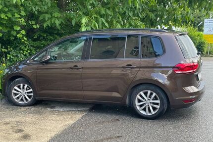 VW Touran 129.700 km 12.800 &euro; Gelsenkichen 45888