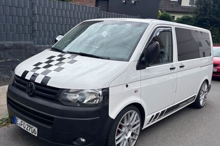 VW T5 Transporter 385.000 km 12.500 &euro; Essen, Ruhr 45219