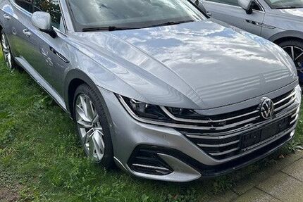 VW Arteon