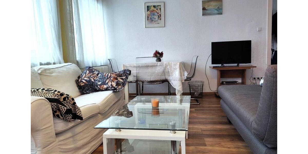 Helle möblierte Wohnung mit Einbauküche Uni und Limbecker Platz 2 zimmer